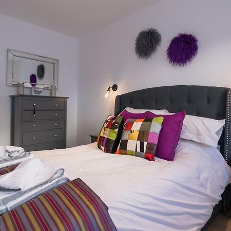 Appartamento La Niche Brides-les-Bains Esterno foto
