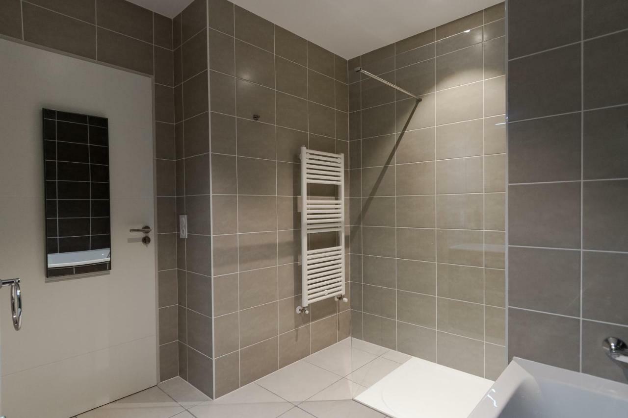 Appartamento La Niche Brides-les-Bains Esterno foto