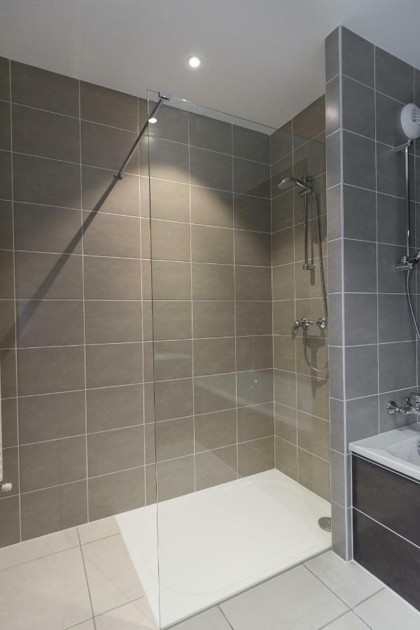 Appartamento La Niche Brides-les-Bains Esterno foto